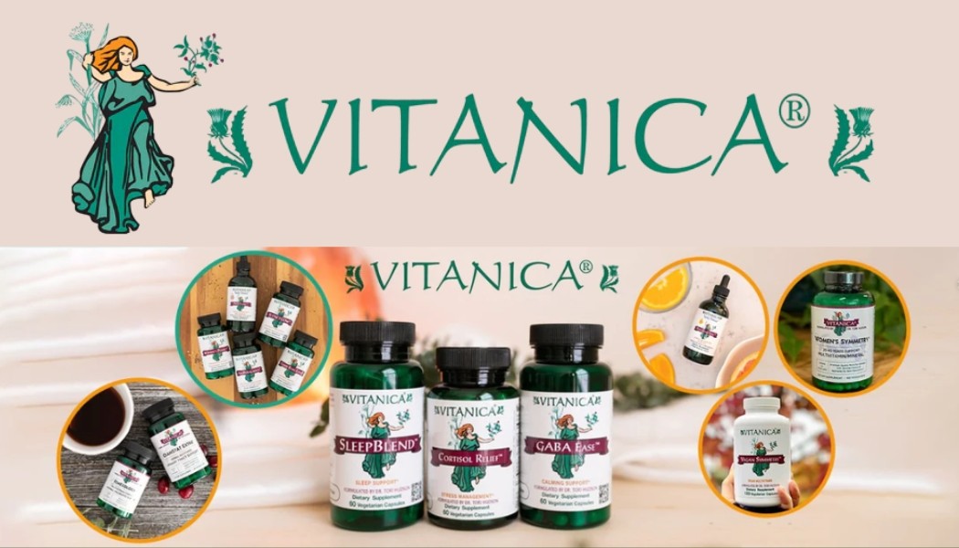 Vitanica
